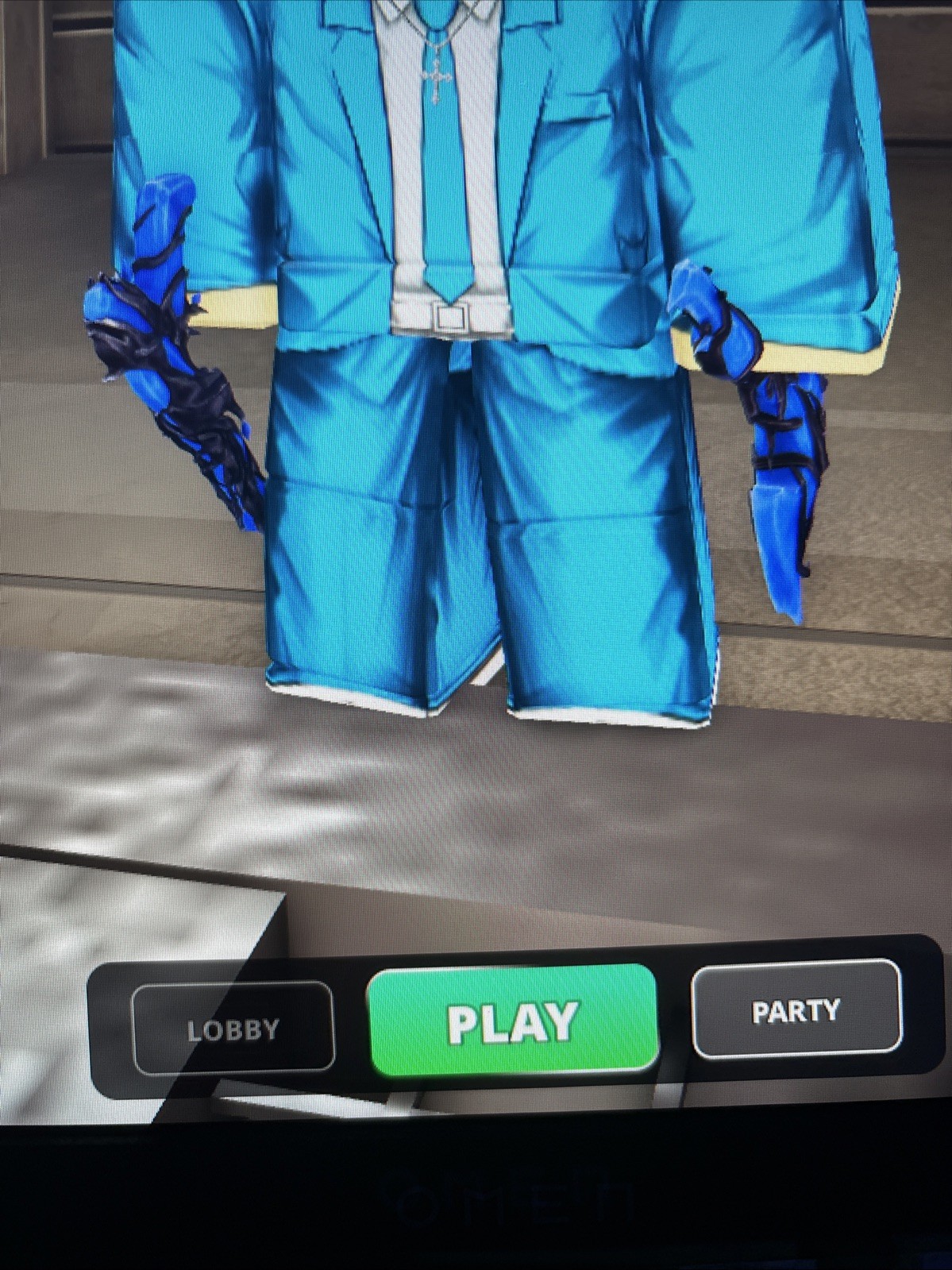 Blue willow set mvsd