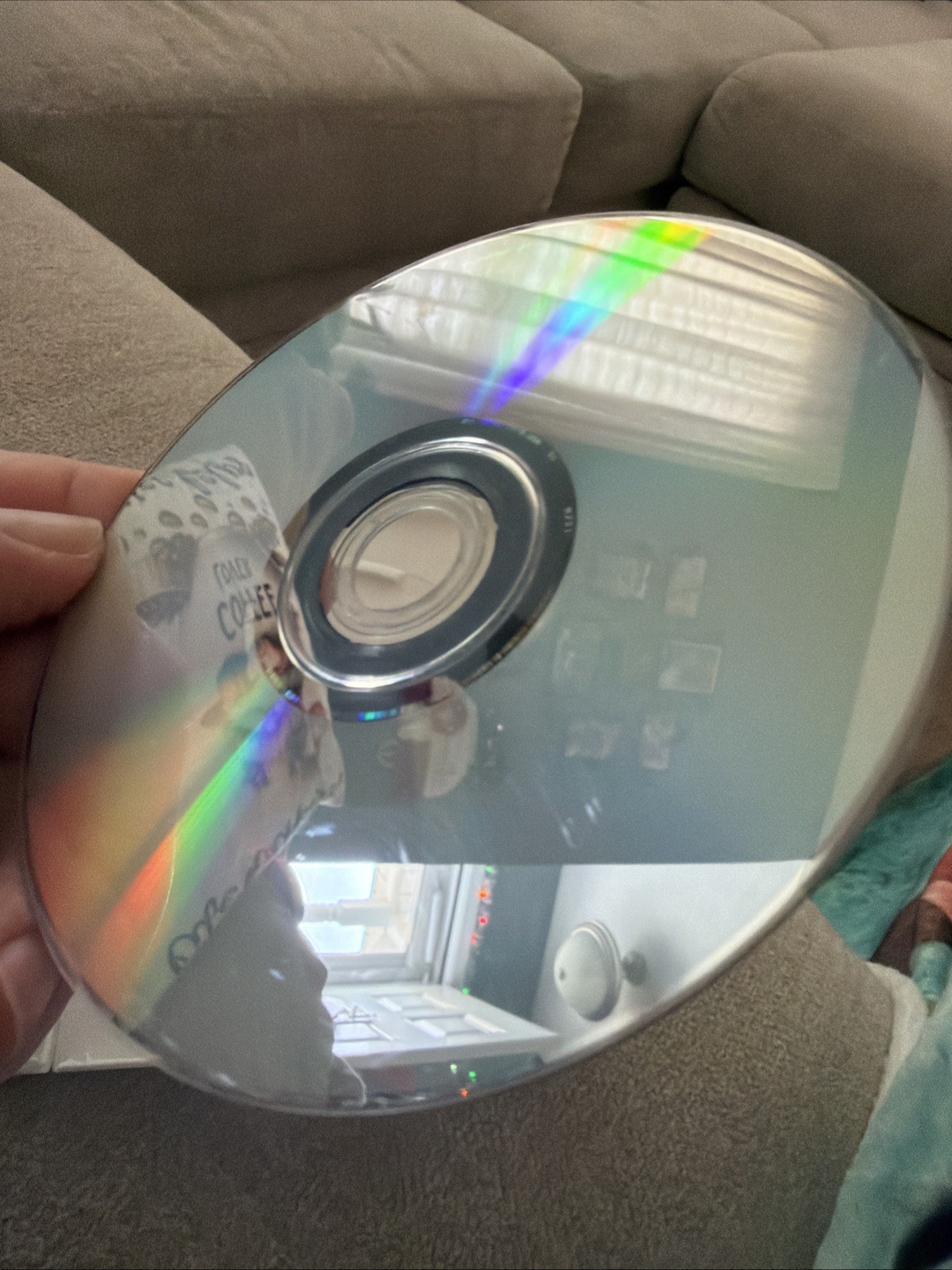 Super Mario Galaxy Nintendo Wii – No Manual Tested READ