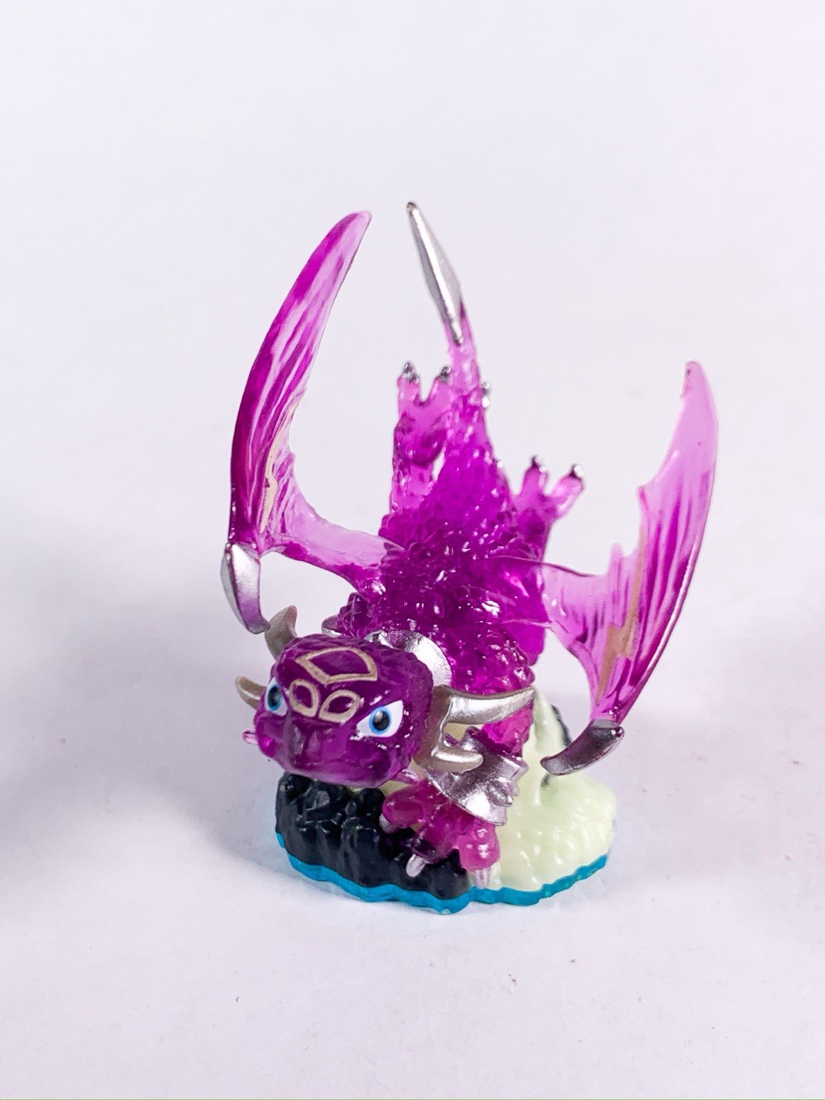Activision Skylanders Swap Force Phantom Cynder Figure 84661888