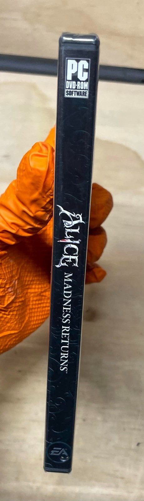 NEW Alice: Madness Returns (PC, 2011)