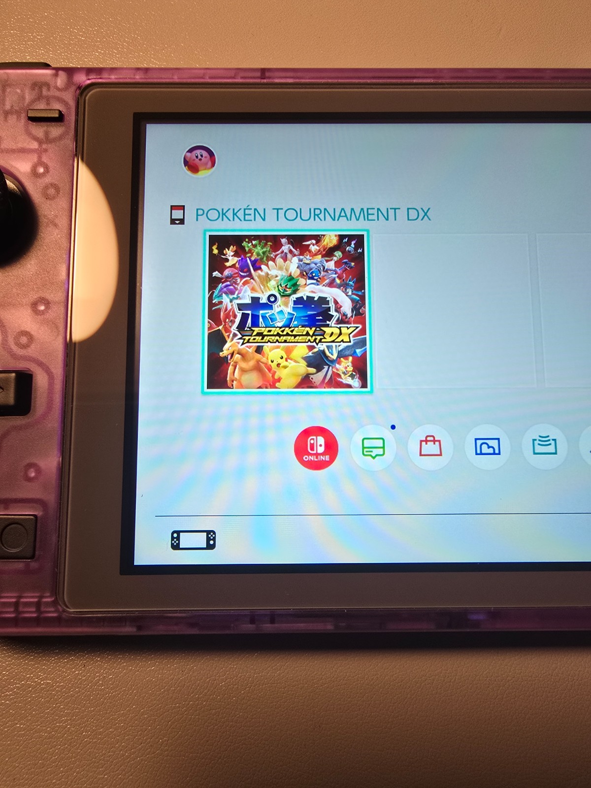 Nintendo Switch Lite – Handheld Console System + Charger + 128GB SD Card