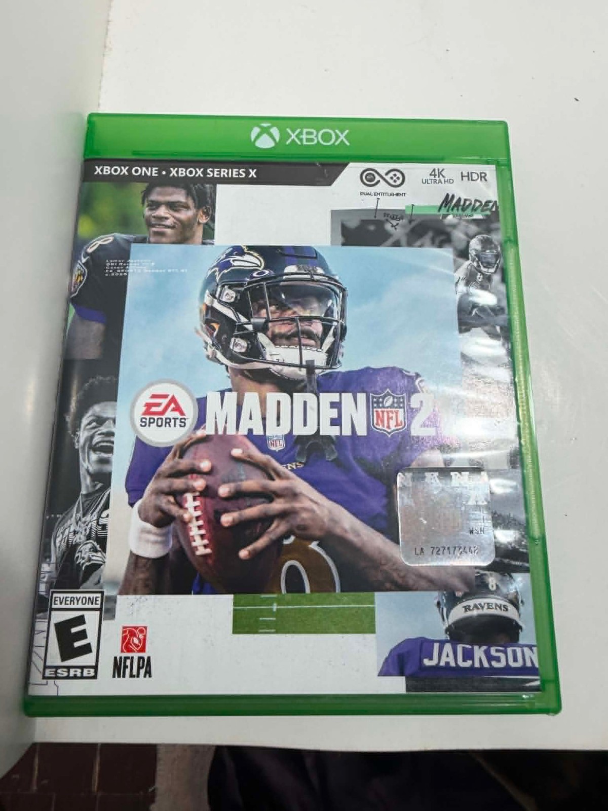 Xbox one Games *Choose Your Game*