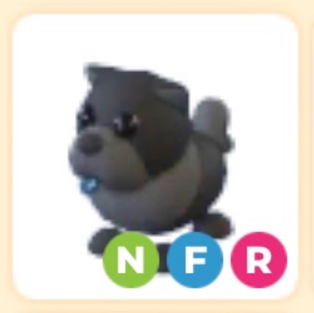 Virtual Items Cheap MFR/NFR/MR/NR Mega/Neon Fly Ride Adopt Me Pets