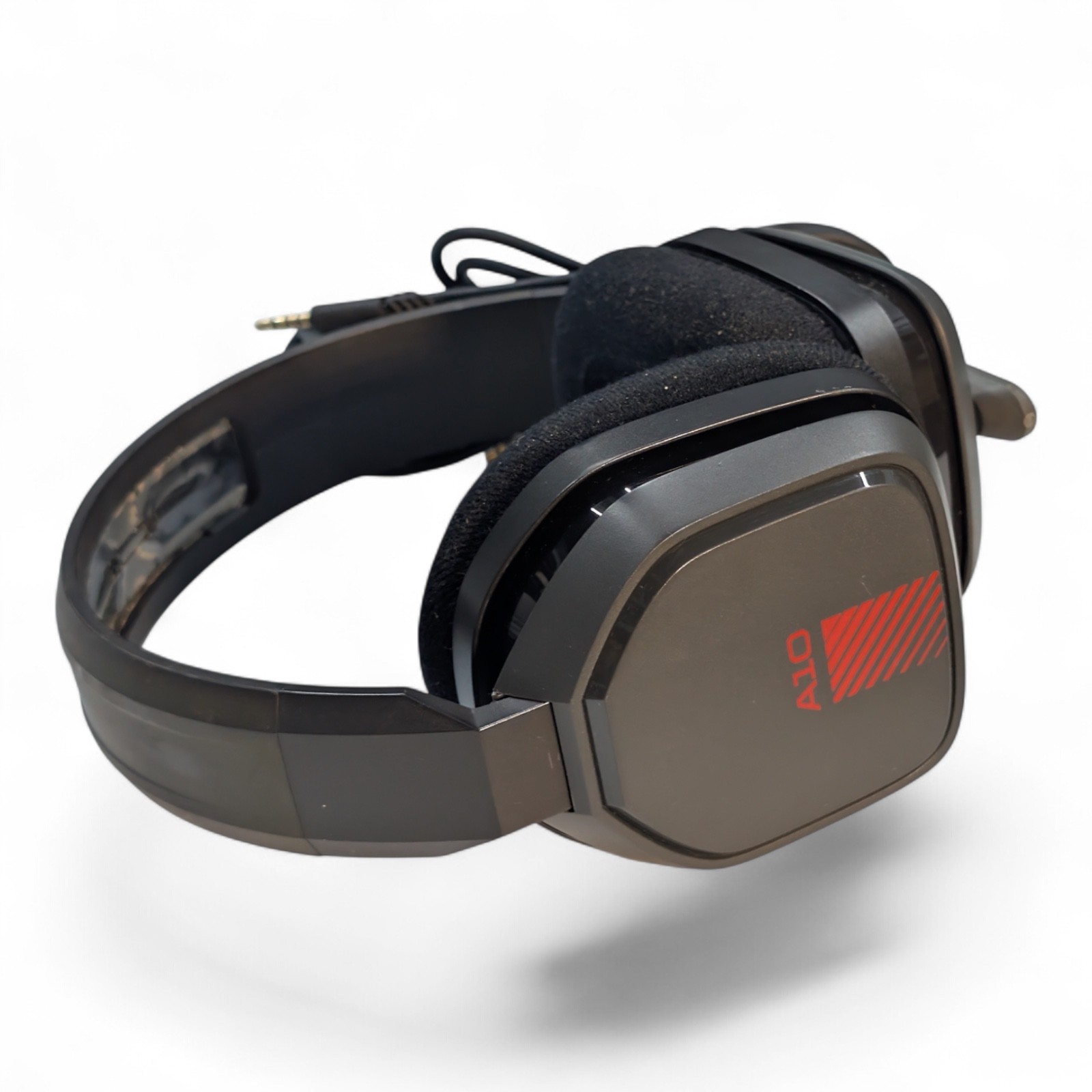 Astro A10 Wired Stereo Gaming Headset – Blue/black