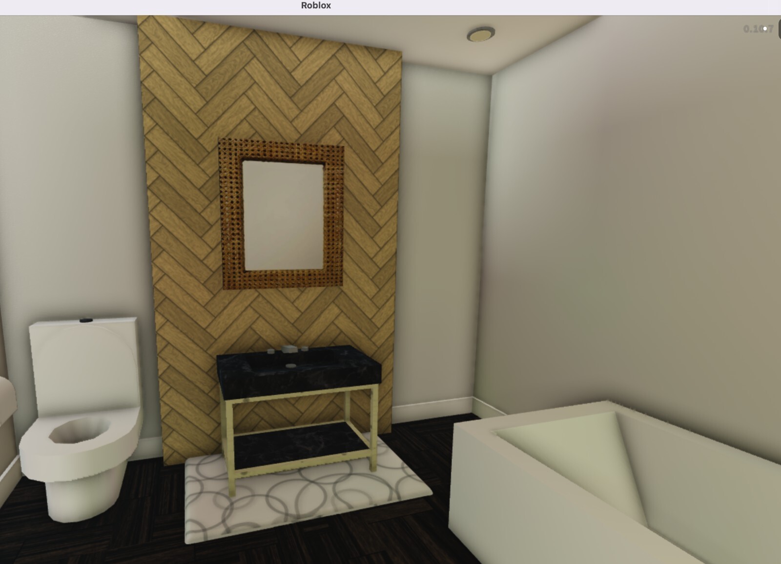 BLOXBURG HOUSE BUILD MANSION|| BEAUTIFUL MEDITERRANEAN MANSION||READ DESCRIPTION