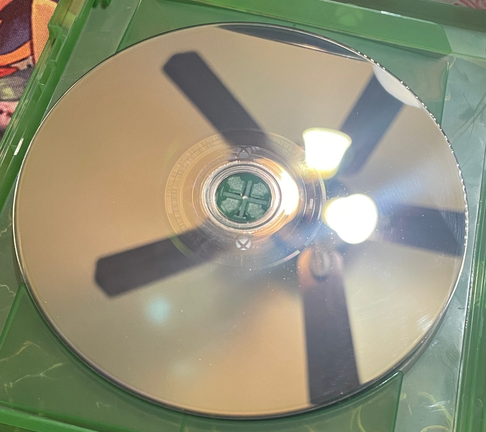 Doom Eternal CIB – English – XBOX One 2020