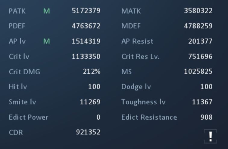 Dragon Raja Sea Server Account 10.1mil true PvP Account for selling