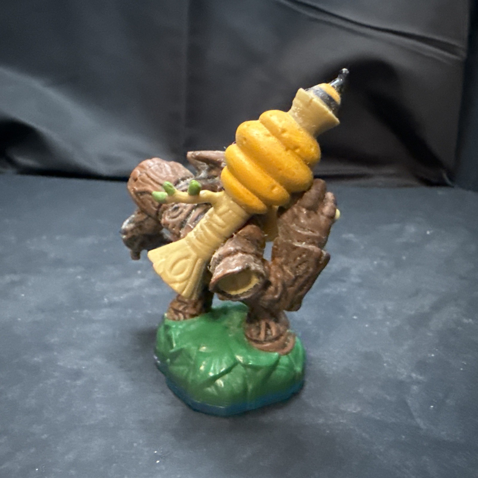 2013 Activision Skylanders Swap Force Bumble Blast 84786888 Figure Tested
