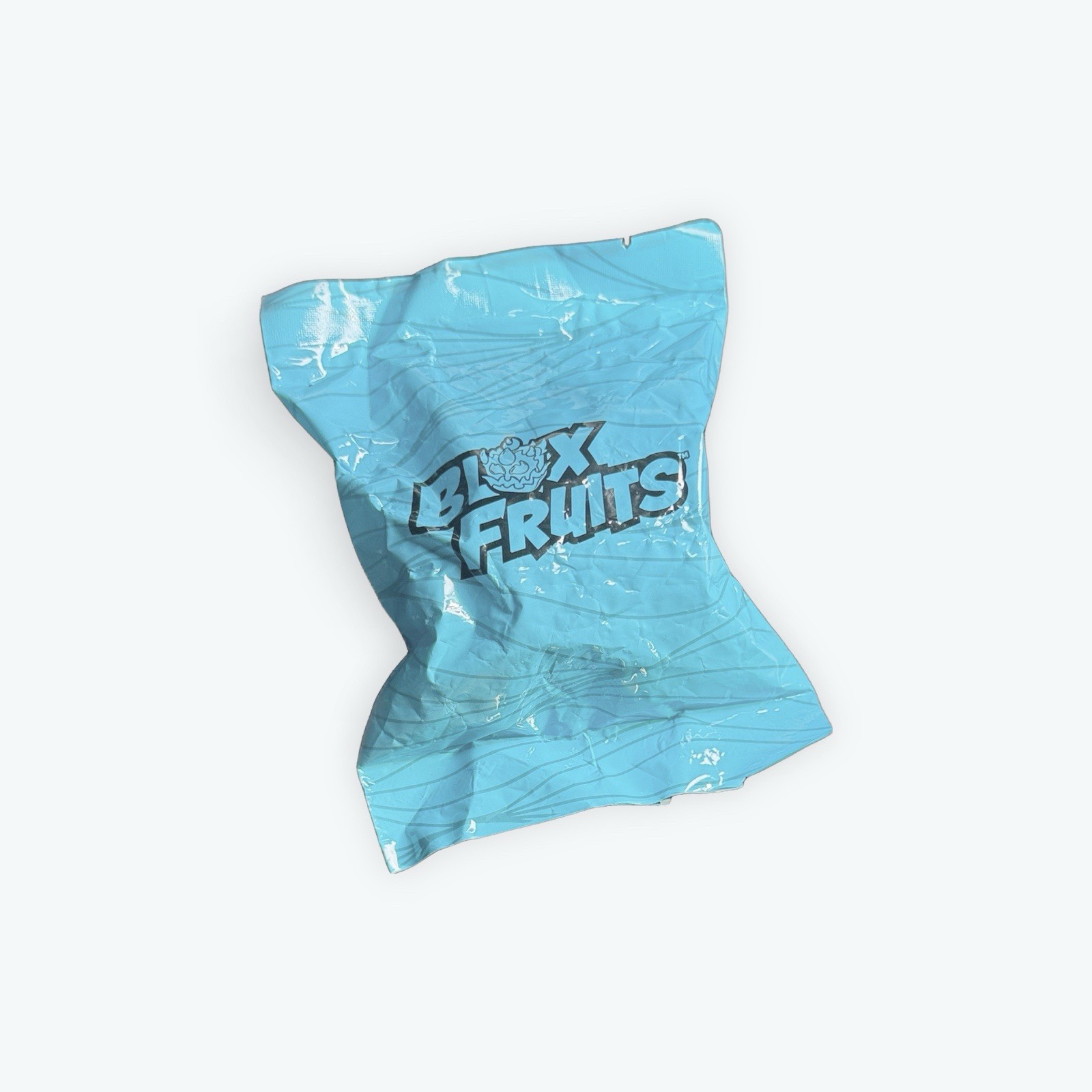 Sealed Blox Fruits Roblox Collectibles Mystery Bag