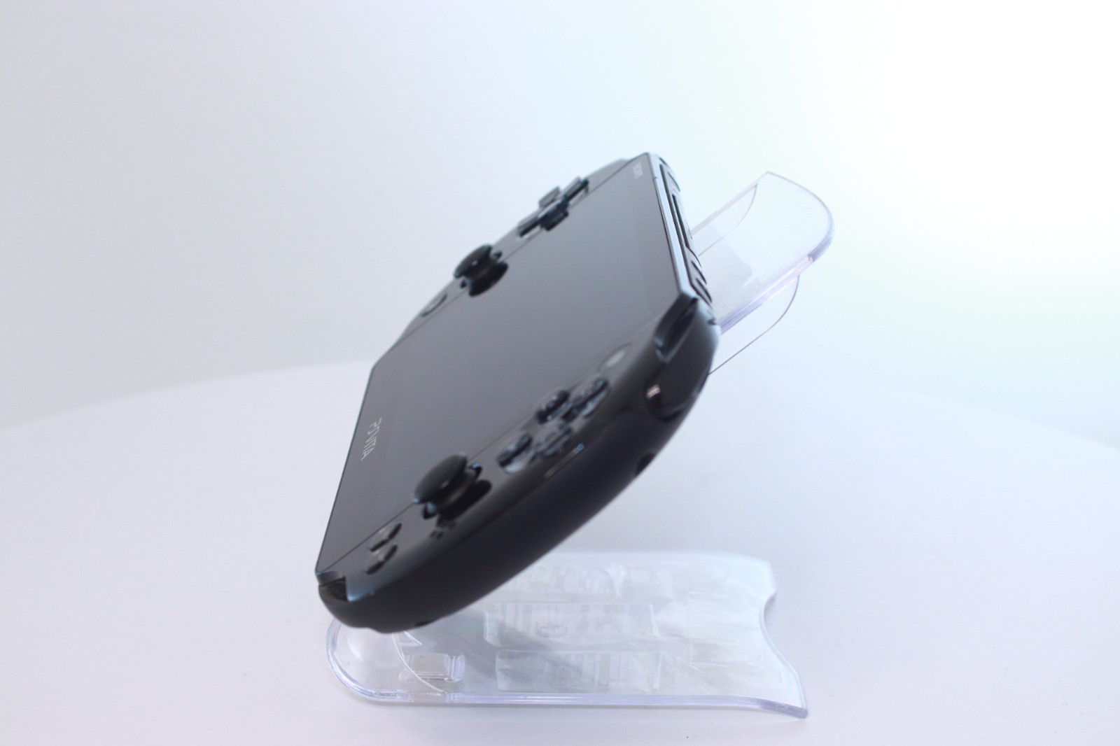 JP Game PS Vita PCH-2000 Black [ Rank：B]