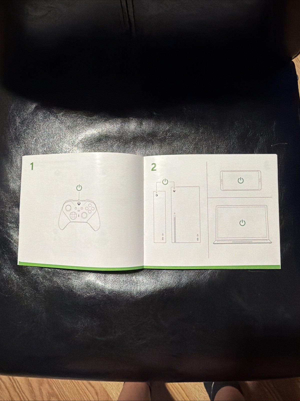 Microsoft Elite Series 2 Wireless Controller – Core (White)