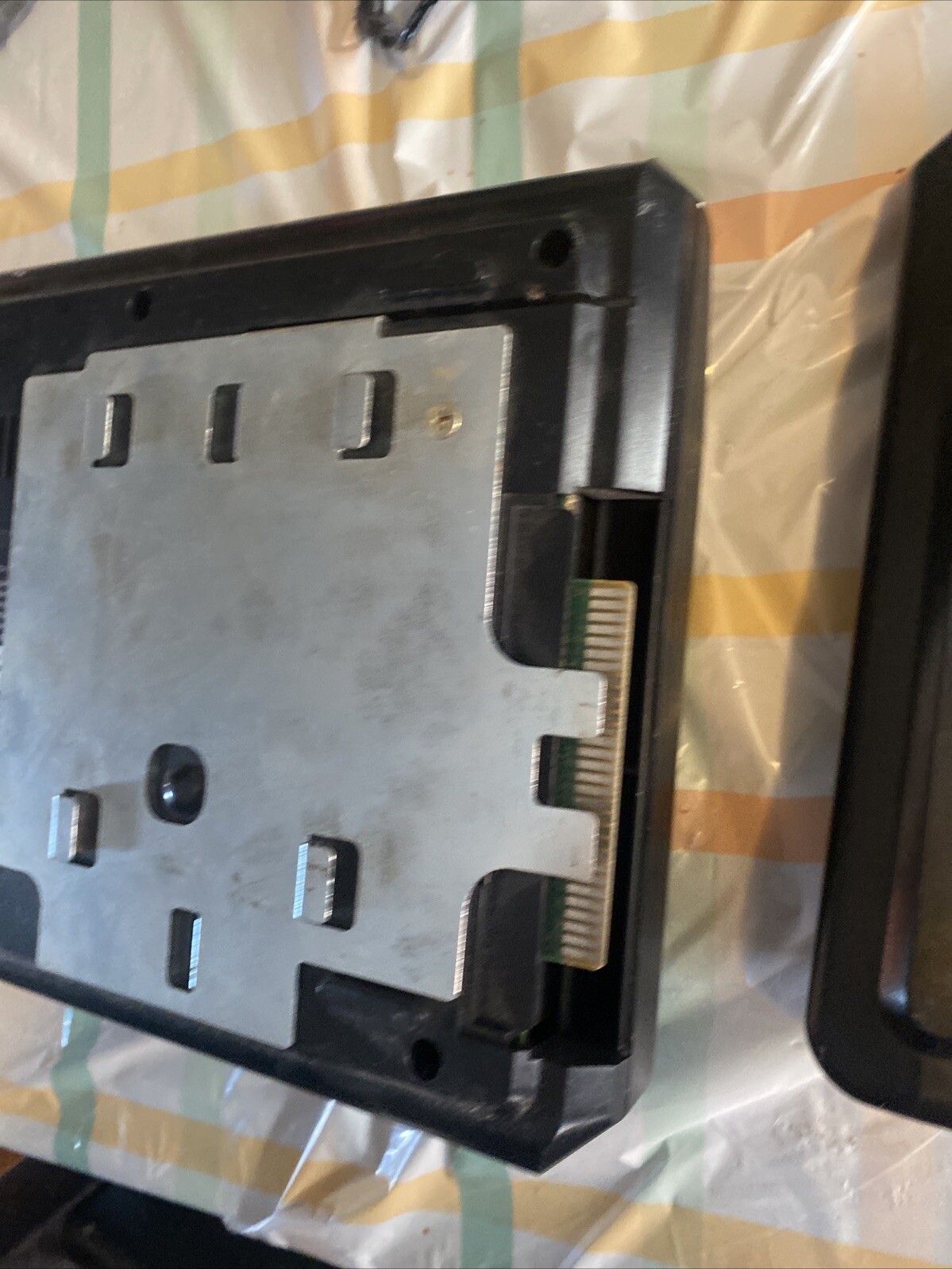 Sega Genesis And Sega Genesis 16-bit Untested.