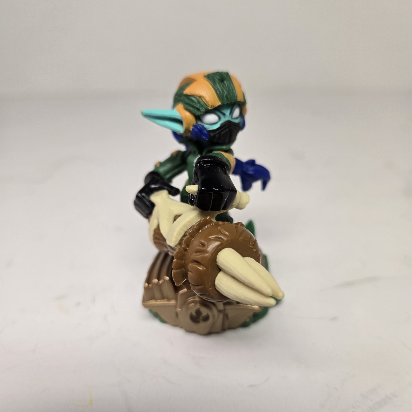 Skylanders Superchargers Super Shot Stealth Elf & Nitro Stealth Stinger – Tested
