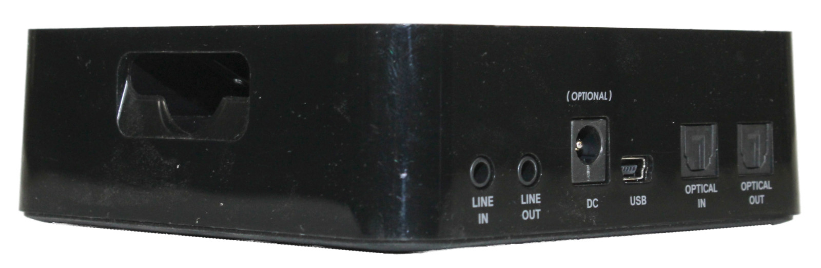 Genuine SteelSeries GameDAC HS-00014TX Transceiver Only For Arctis Pro Wireless