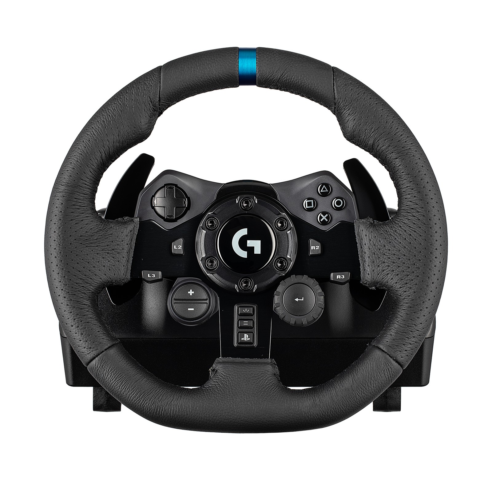 Logitech G923 Playstation Racing Wheel and Pedals For PC, PS4, PS5 & Accessories