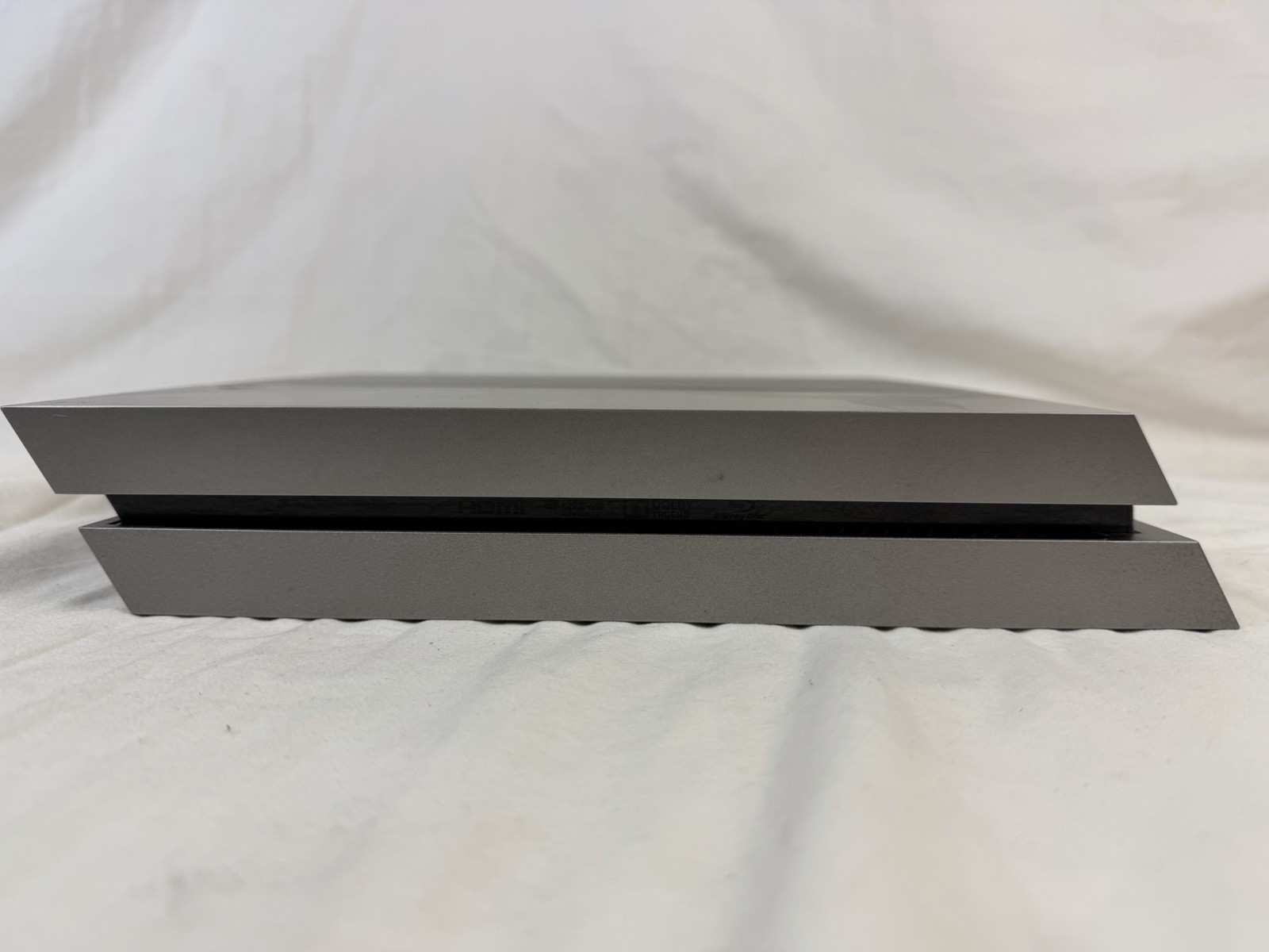 Sony PlayStation 4 Batman 500GB Grey Console | Console and Controller Only