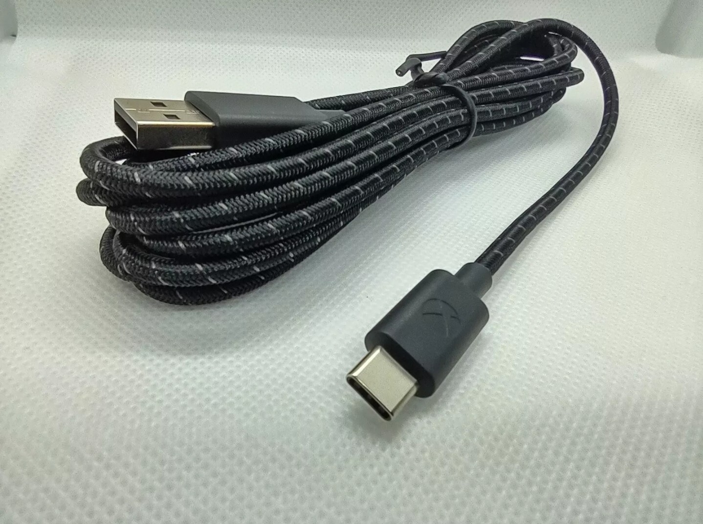 Xbox Elite Series 2 Controller Charger Charging Cord 10FT Braided USB C Cable