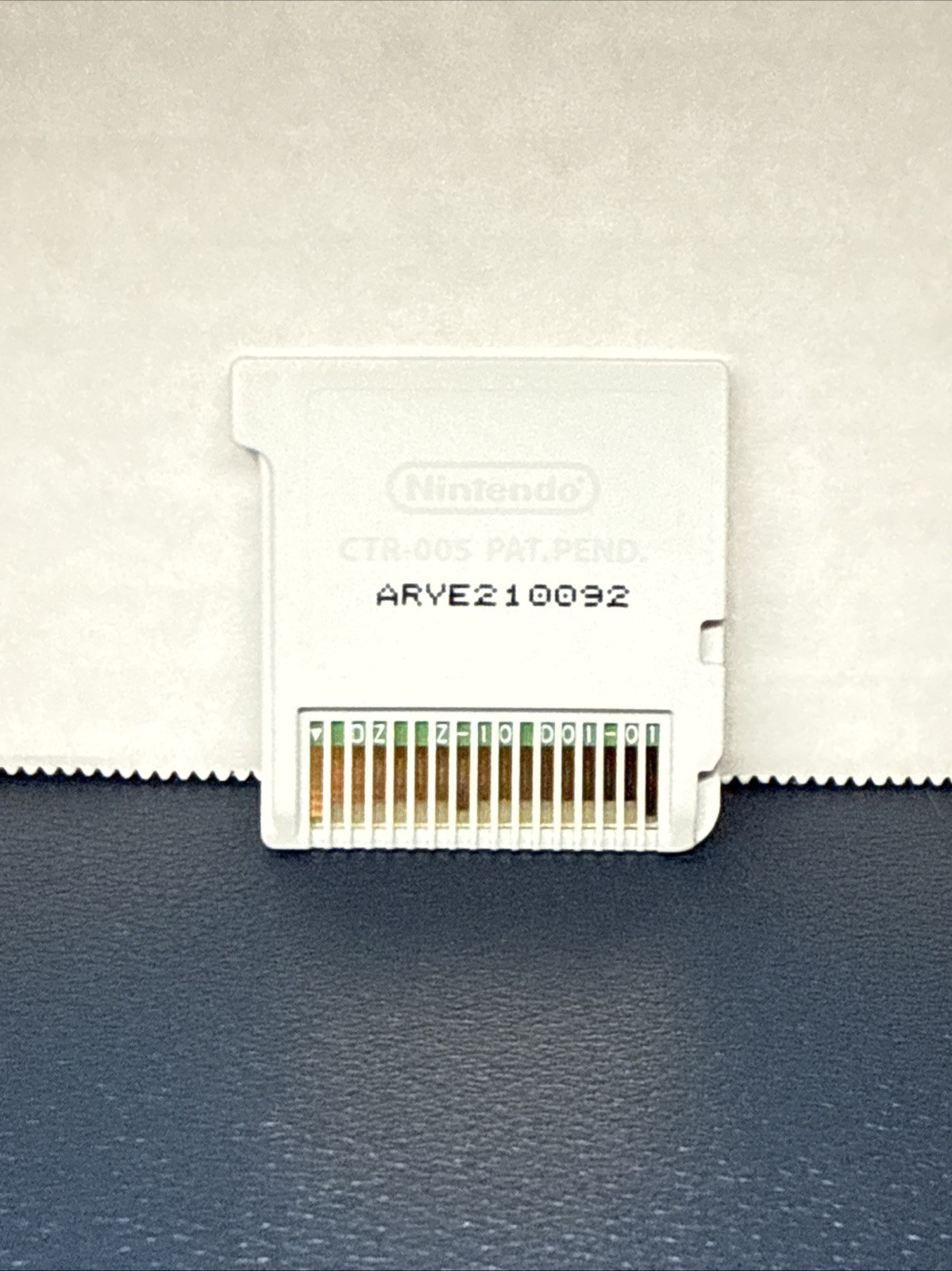 Rayman 3D (Nintendo 3DS, 2011) – Cartridge Only Authentic & Tested 3DS Game