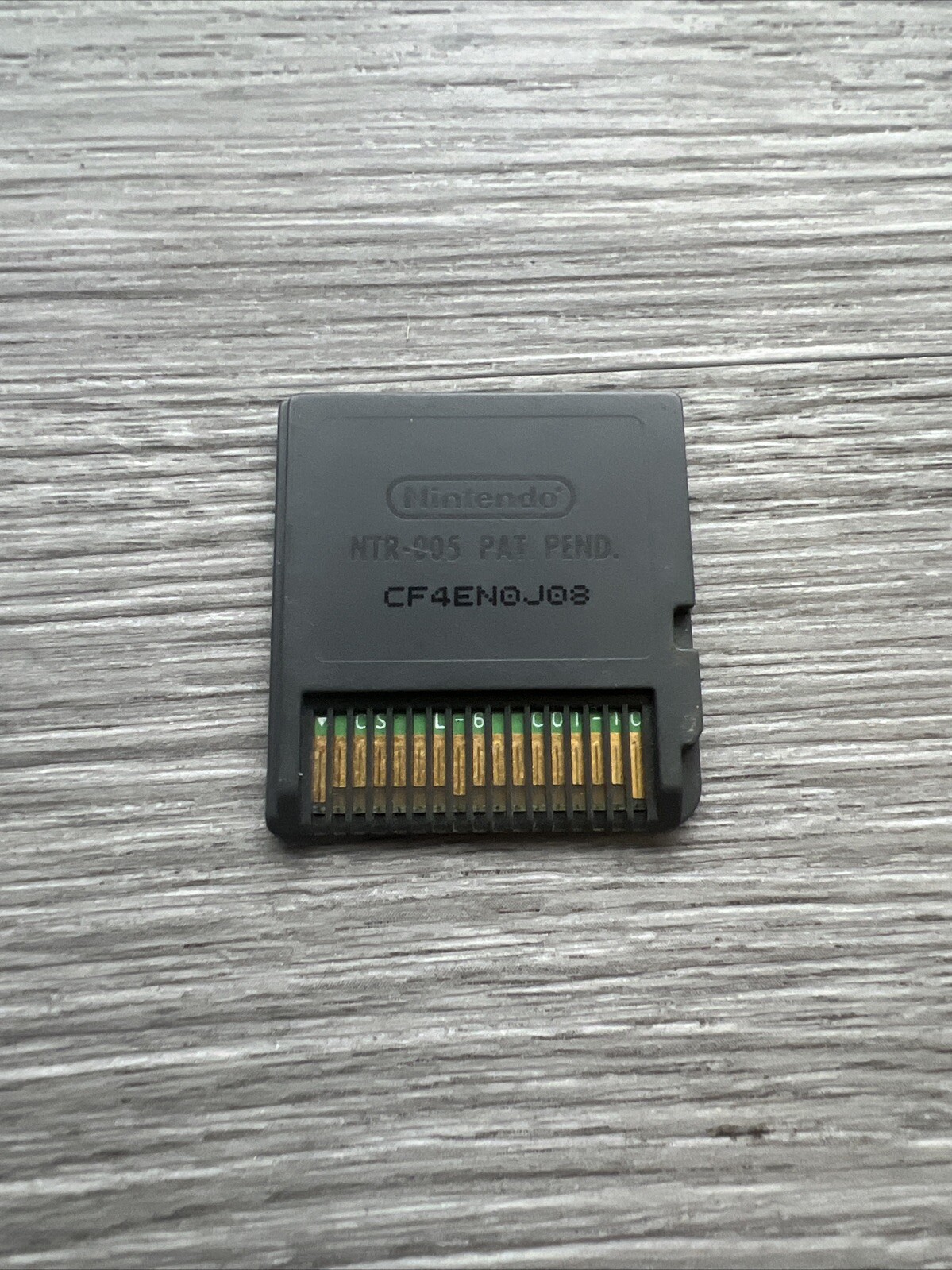 My Farm Around the World (Nintendo DS) Cartridge Only Tested & Ships Fast