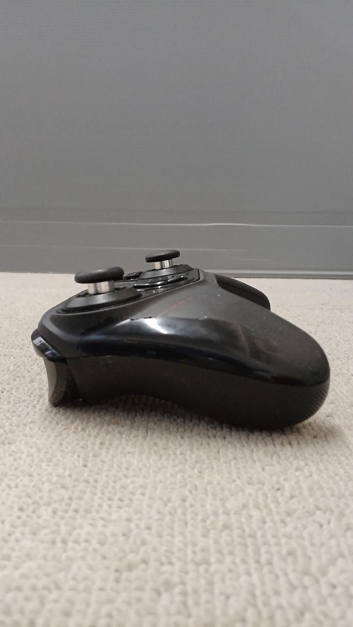 ASTRO Controller C40 Junk Used