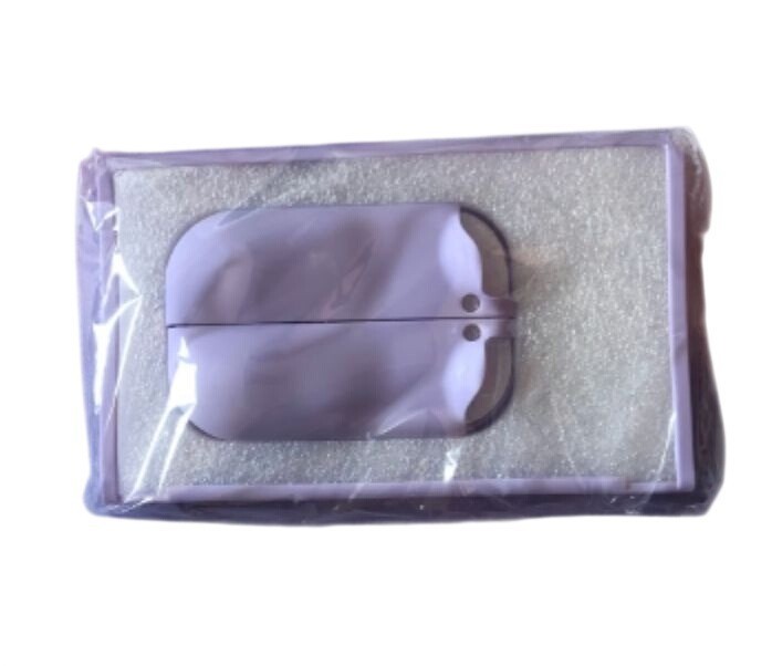 Lilo & Stitch Purple TPU Nintendo Switch Protective Shell Case