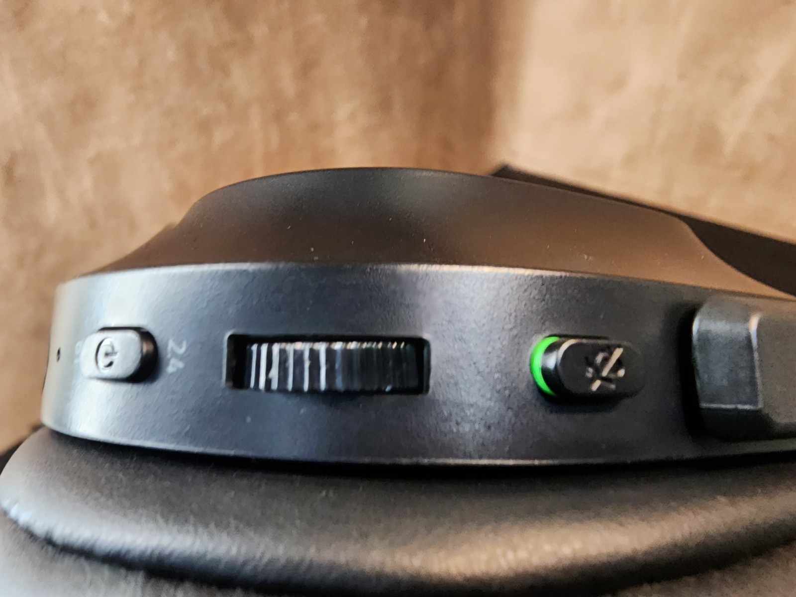 Razer Barracuda X RZ04-04430100 Wireless Headset