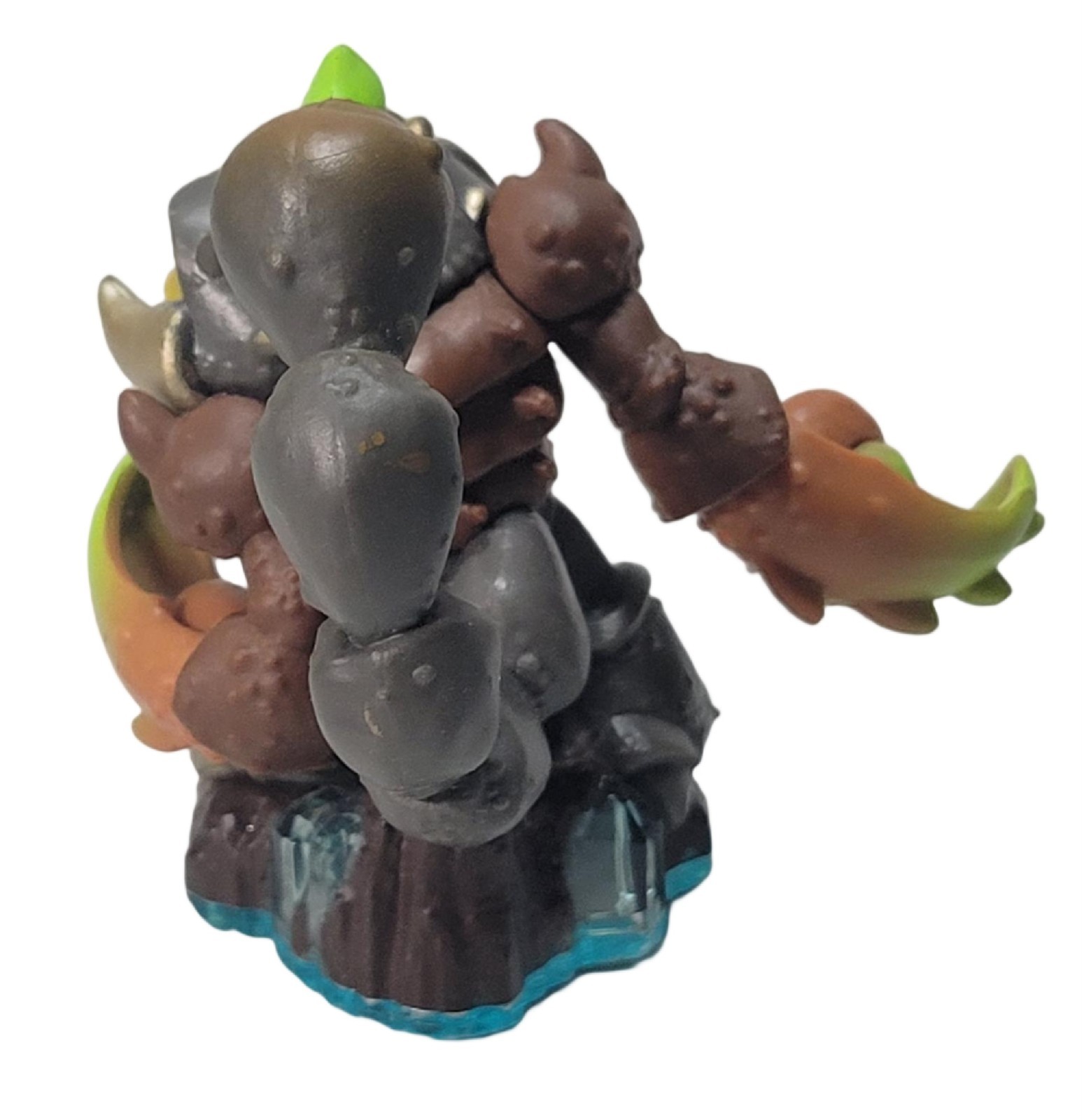 Skylanders Swap Force Scorp Figure 2013