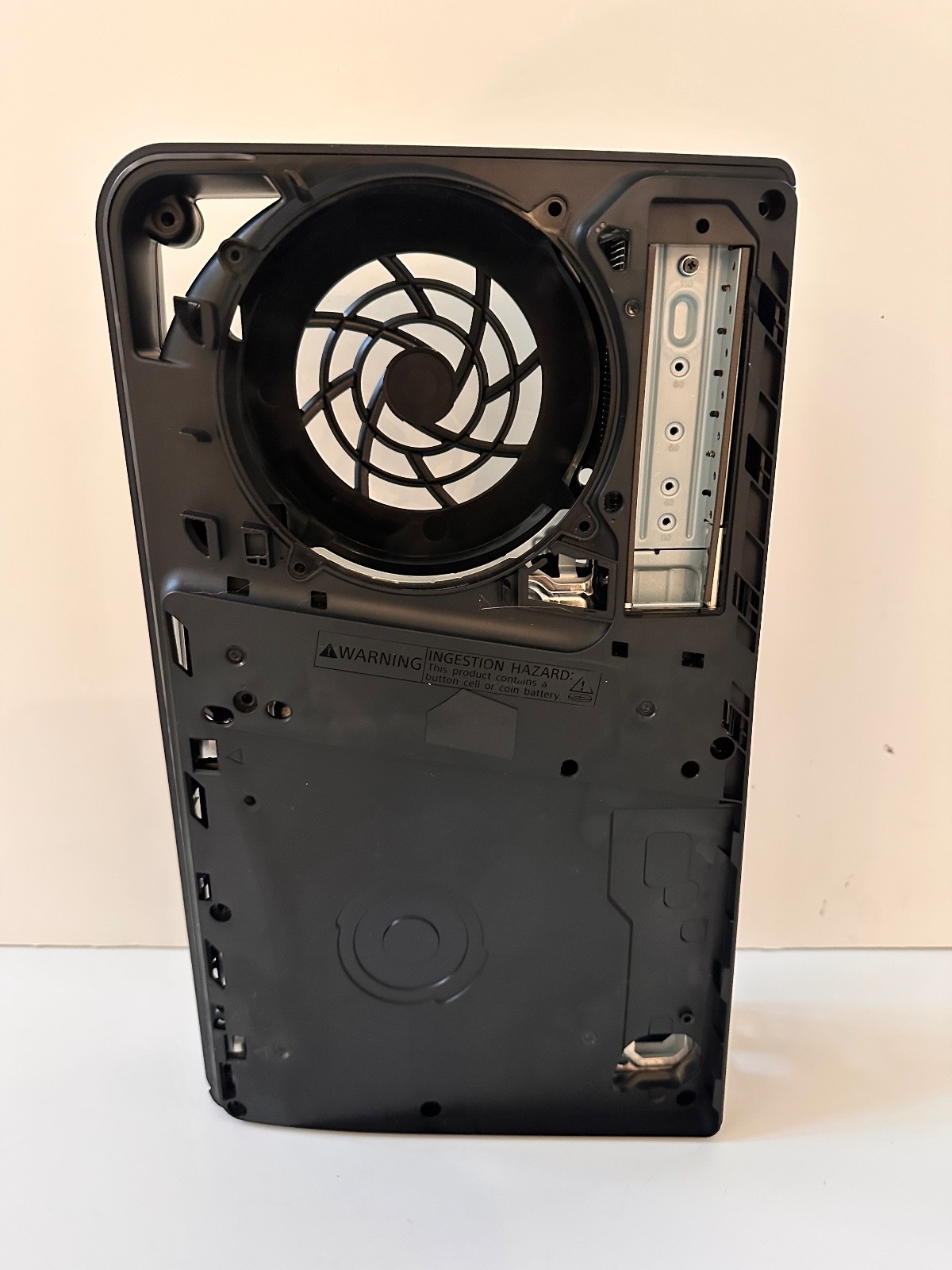 Sony PlayStation 5 PS5 SLIM Frame Housing Shell Heatsink Replacement CFI-2115