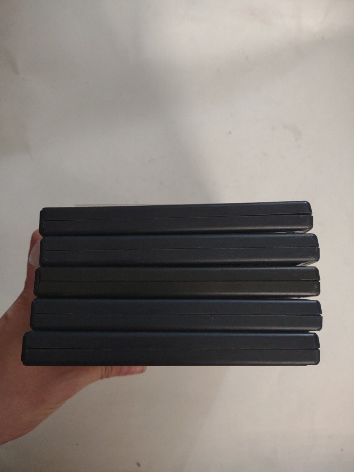 Lot of 12 Multi Platform Empty Game Cases, Manuals, Case Art. Wholesale PS2 Xbox