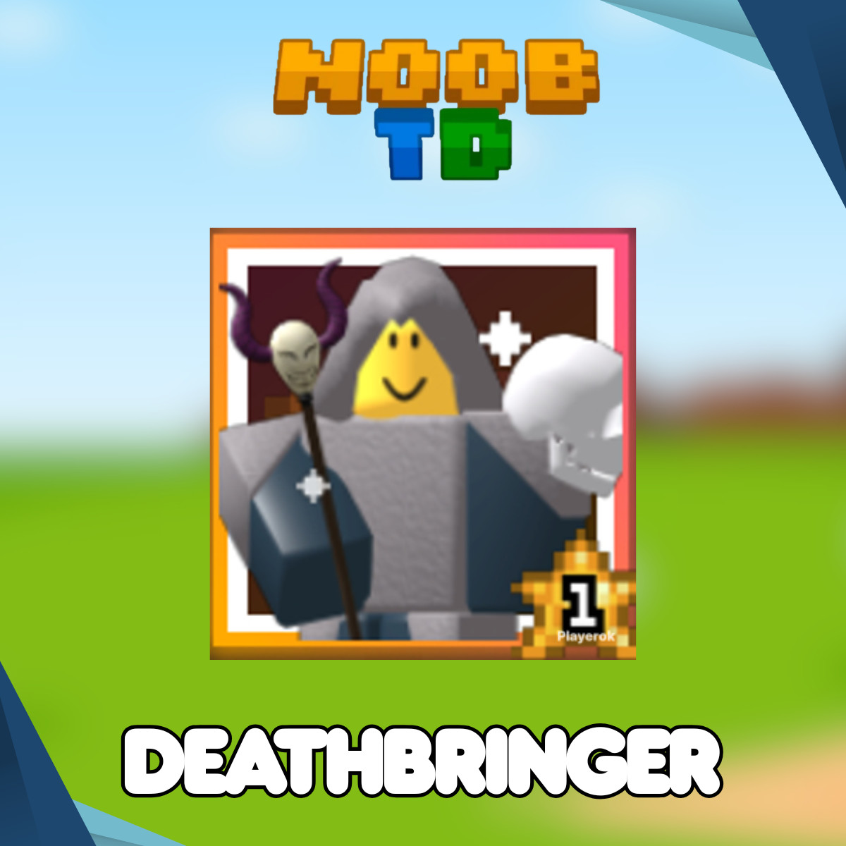 Noob Tower Defense All Units & Gems | NTD 🔥 Fast Send 🔥