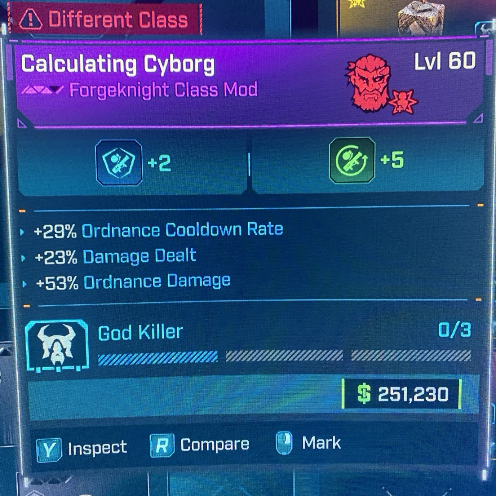 Borderlands 4⭐️ANY NON MODDED ITEM, CAN CREATE ANY ITEM YOU LIKE⭐️ALL PLATFORMS