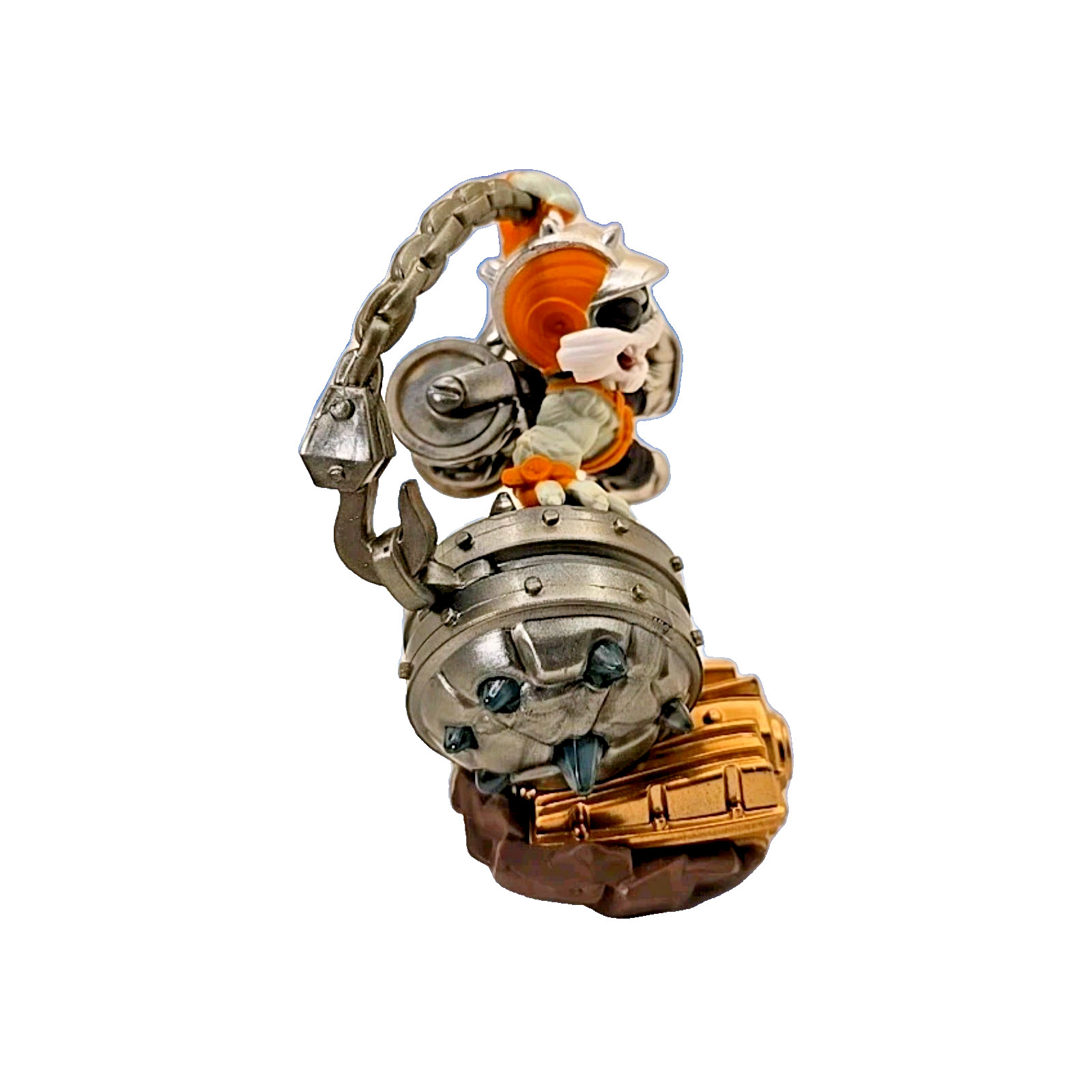 Activision Skylanders Superchargers Drivers Smash Hit Earth Element 2015