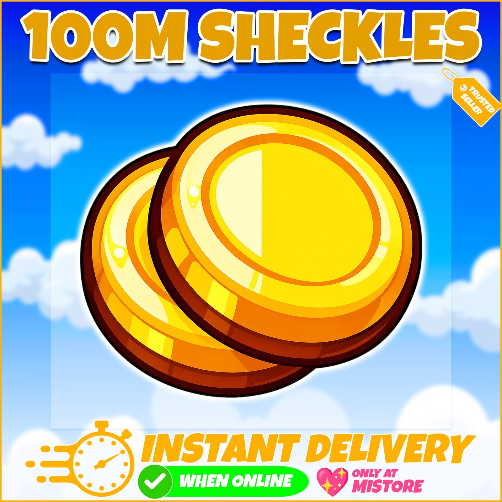 🪴Grow a Garden 2 | All Items, Seeds, Sheckles | GAG2 Fast & Easy