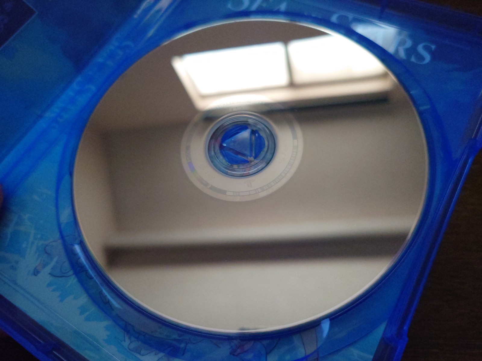 Sea of Stars PS5 (iam8bit Exclusive Edition)