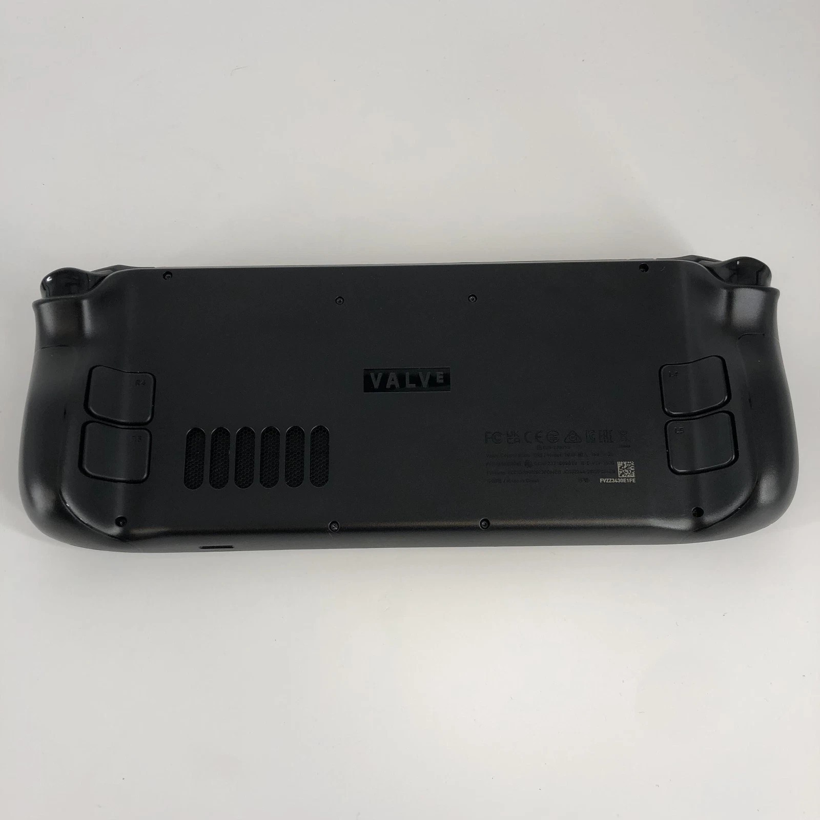 Valve Steam Deck OLED Handheld Console – 1TB Excellent w/ Case + Charger