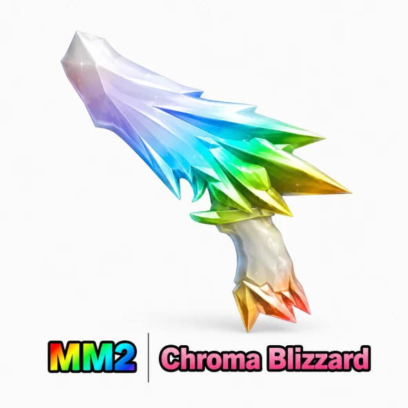 MM2 – Murder Mystery 2 – Best Chromas / Godlys/ Sets – Best Prices !