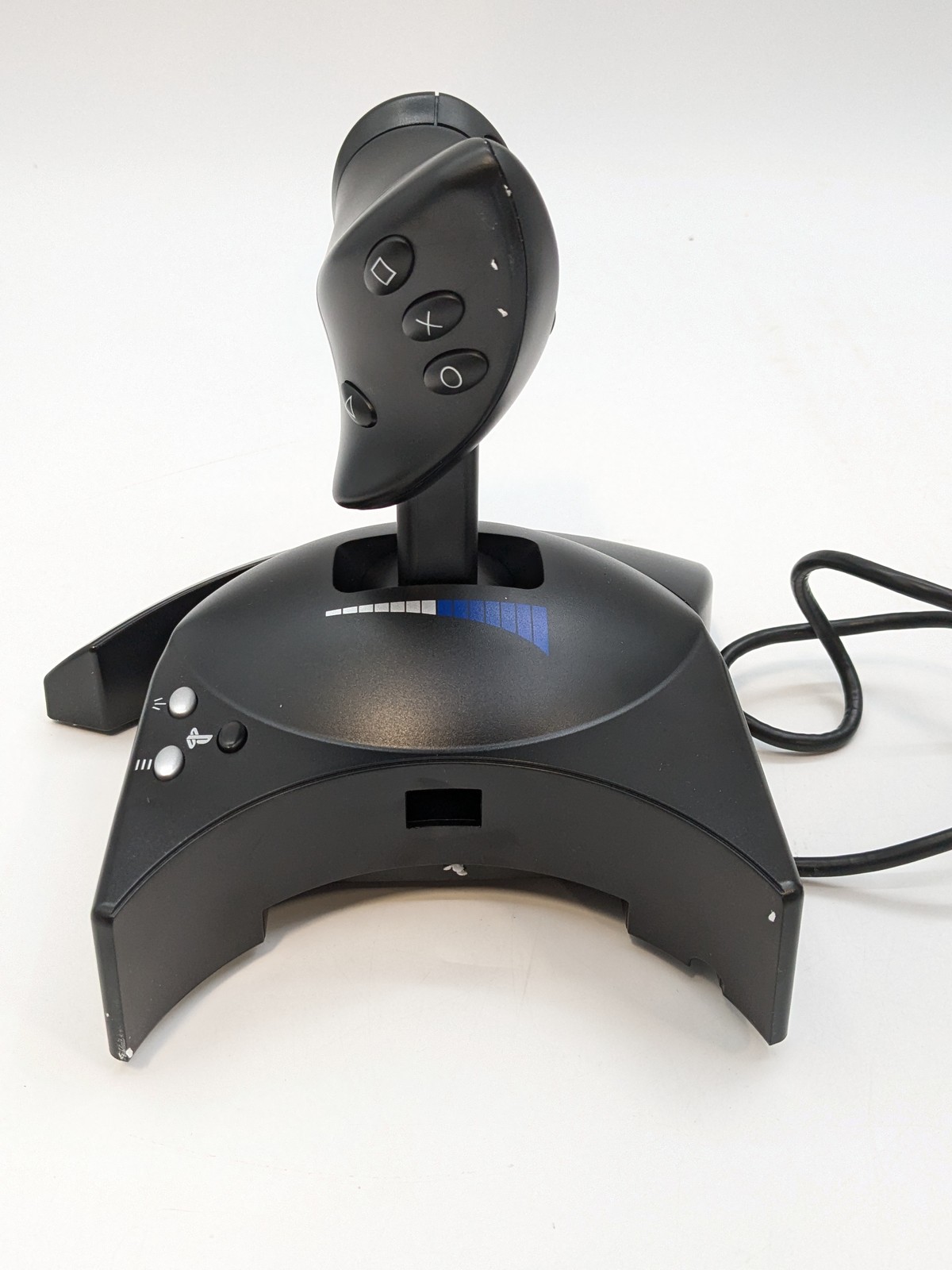 Thrustmaster T.Flight Hotas 4 Joystick For PS4/PS5/Windows (4169085) – Black