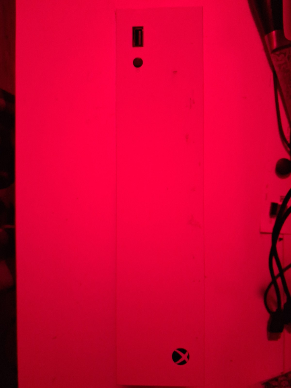XBOX SERIES S – XBOX LIGHT UP SIGN
