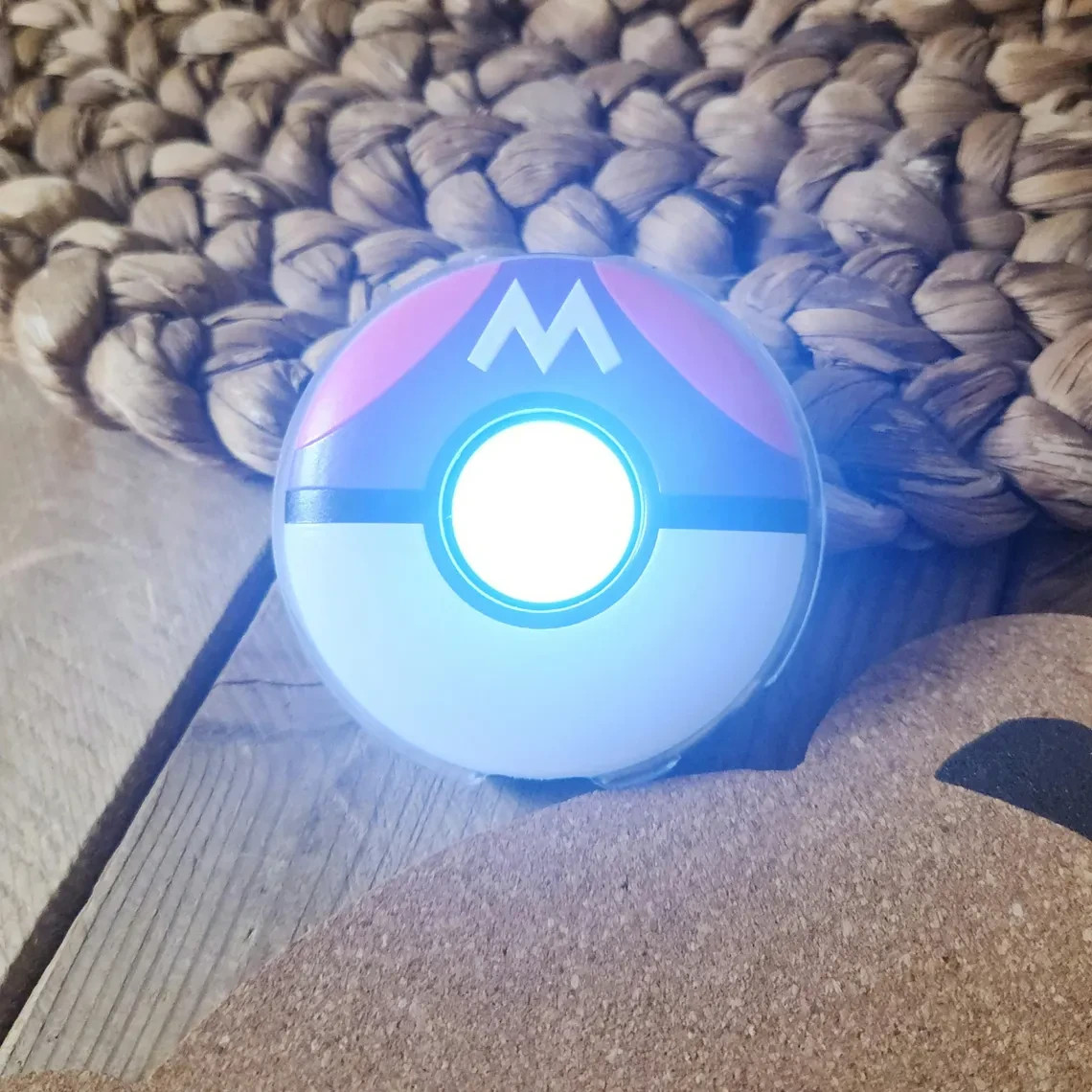 LIMITED TIME 50% OFF | Cases for Pokemon Go Plus+ | Custom & Textured