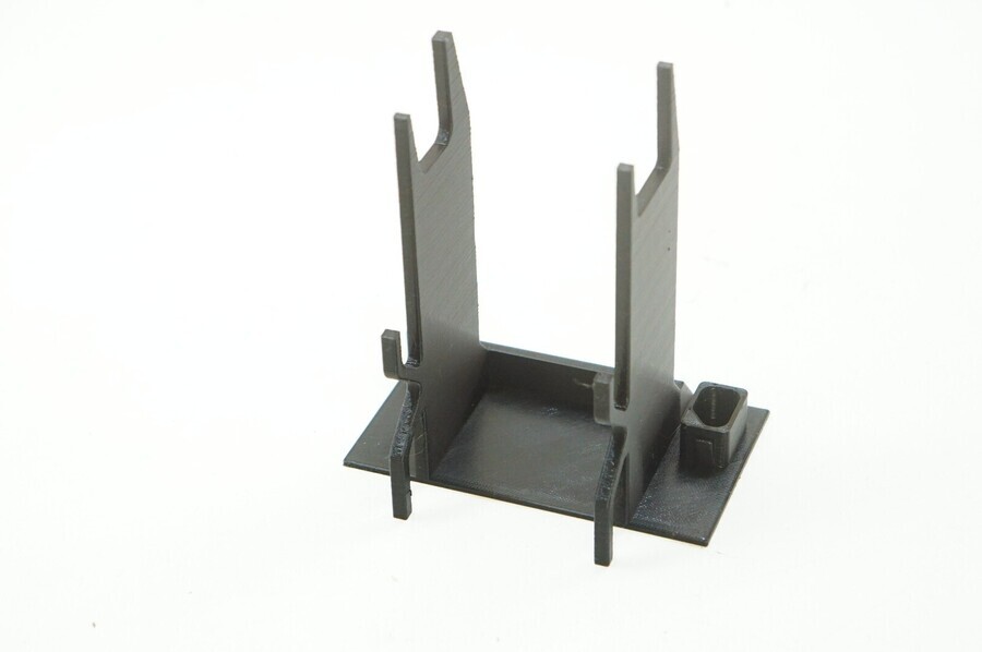 Display Stand Holder for Nintendo NES Zapper 1985