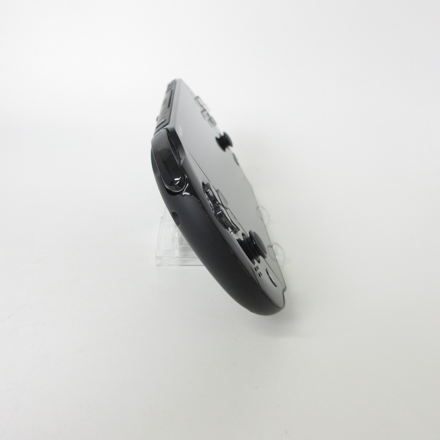 【Very Good】Sony PS Vita PCH-2000 Black Wi-Fi Model Console #Arr08/0615/03