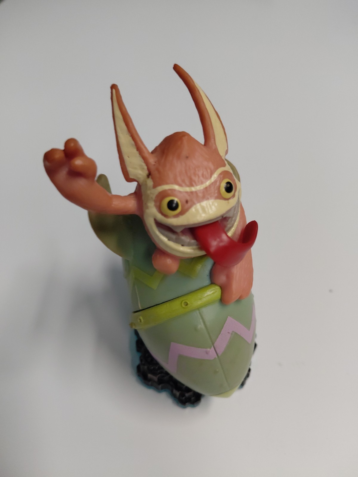 Skylanders Swap Force – Spring Time Trigger Happy – Limited Edition #61