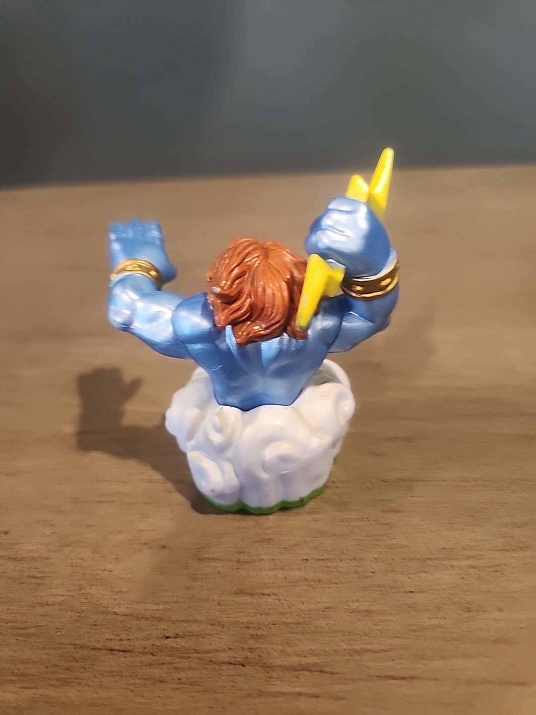 Skylanders Spyro’s Adventure Lightning Rod