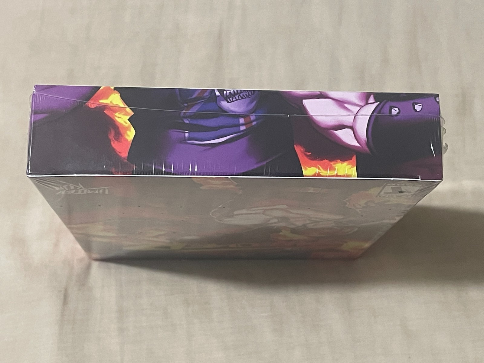Switch Limited Run #110: The TakeOver Collector’s Edition