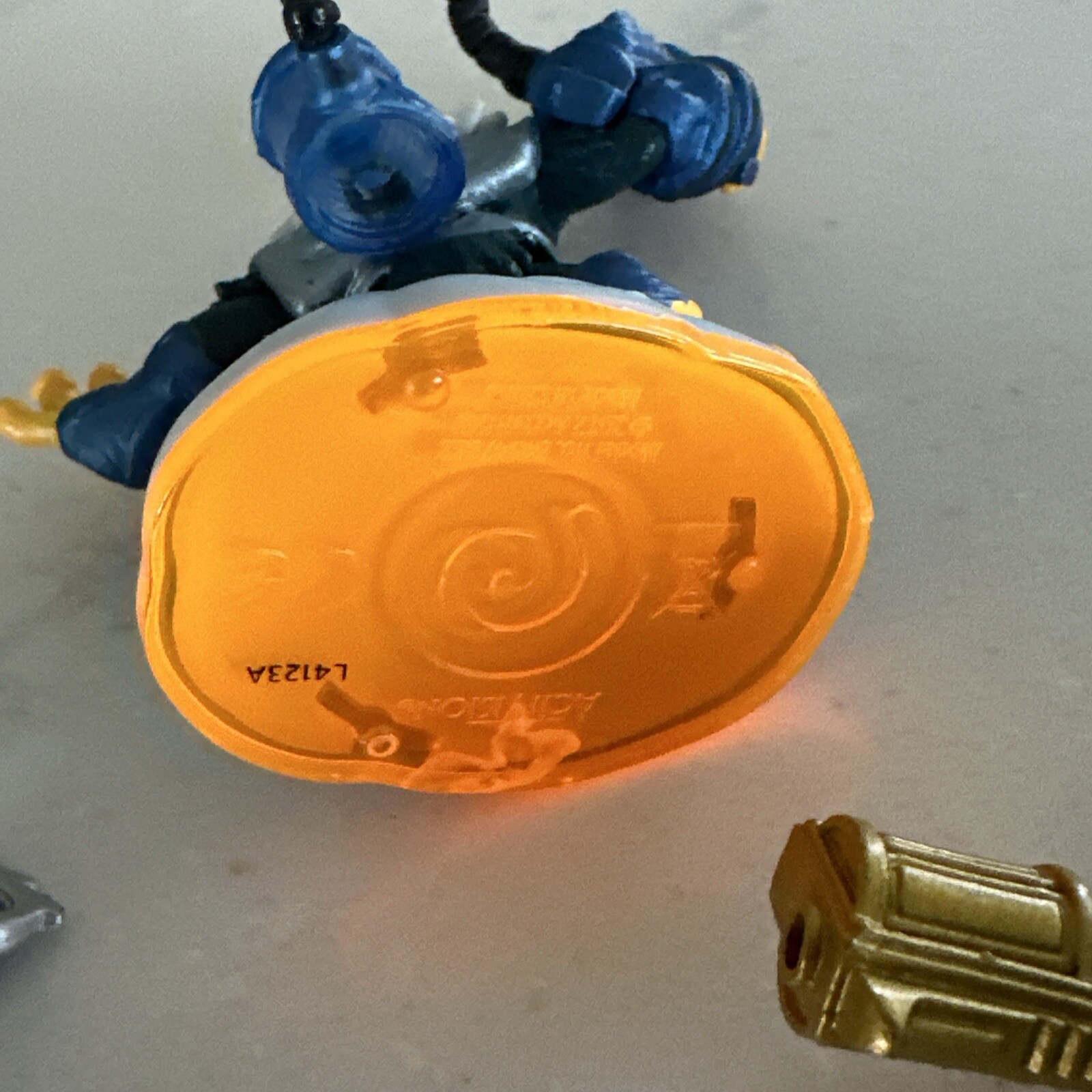 Activision Skylanders – Lot of 5 Figures
