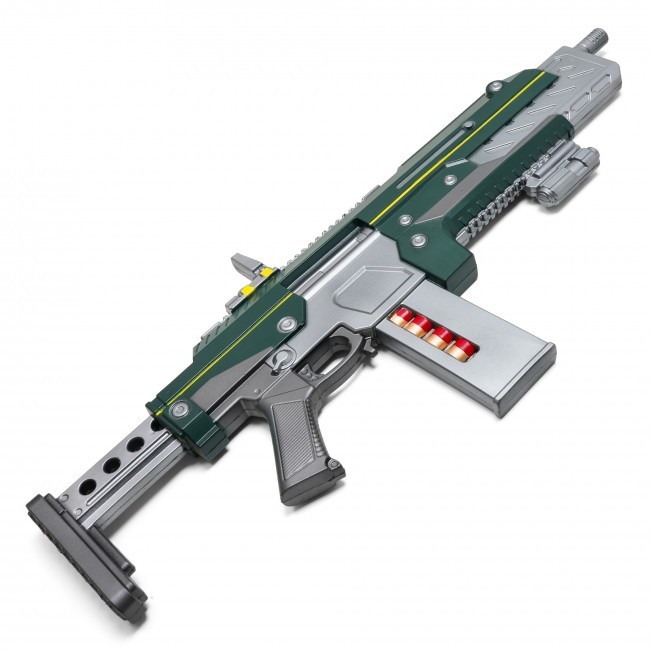 32” Helldivers 2 – SG-225 Breaker Shotgun Replica Collectible Foam Gun Cosplay