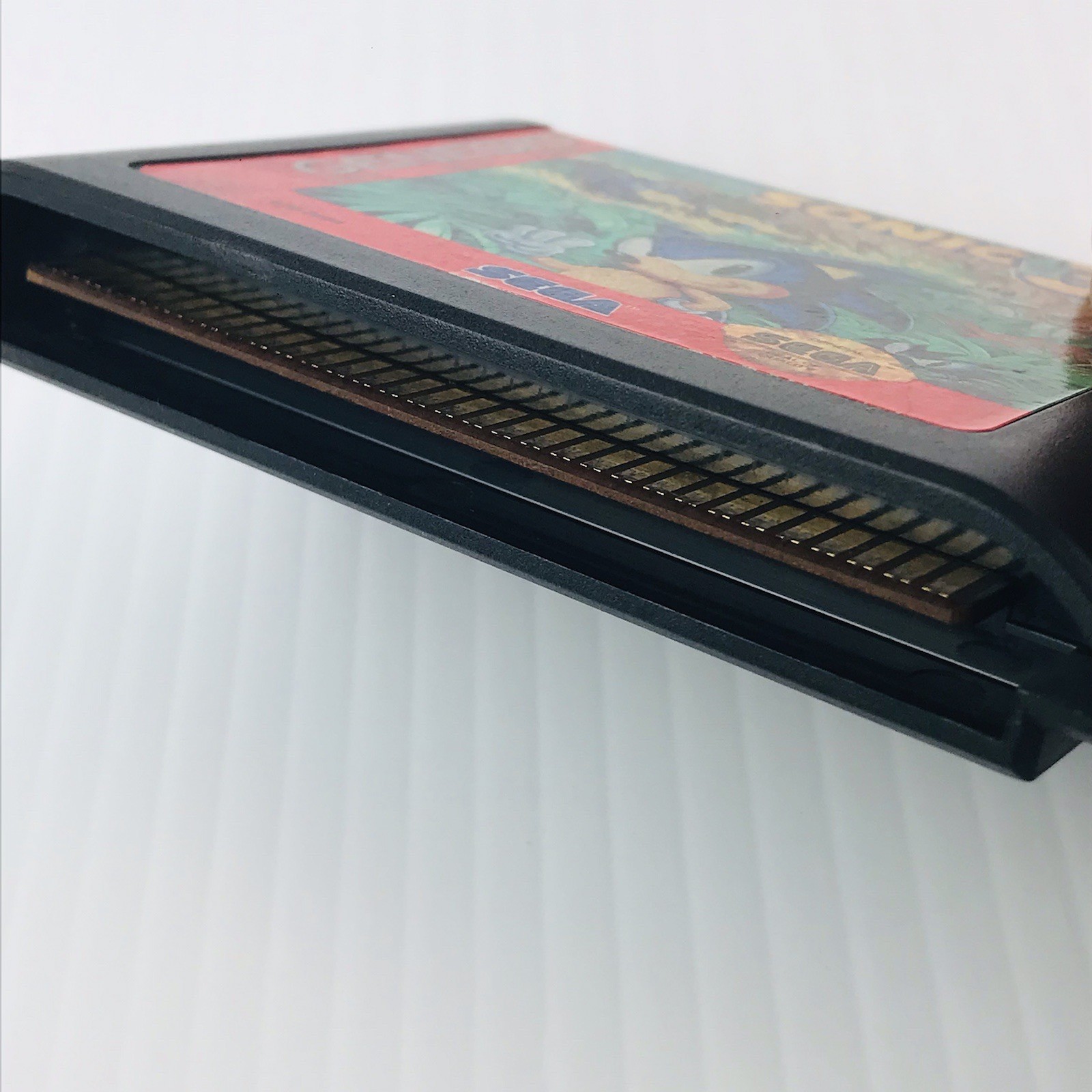 Sonic the Hedgehog 3 (Sega Genesis) Cartridge Only