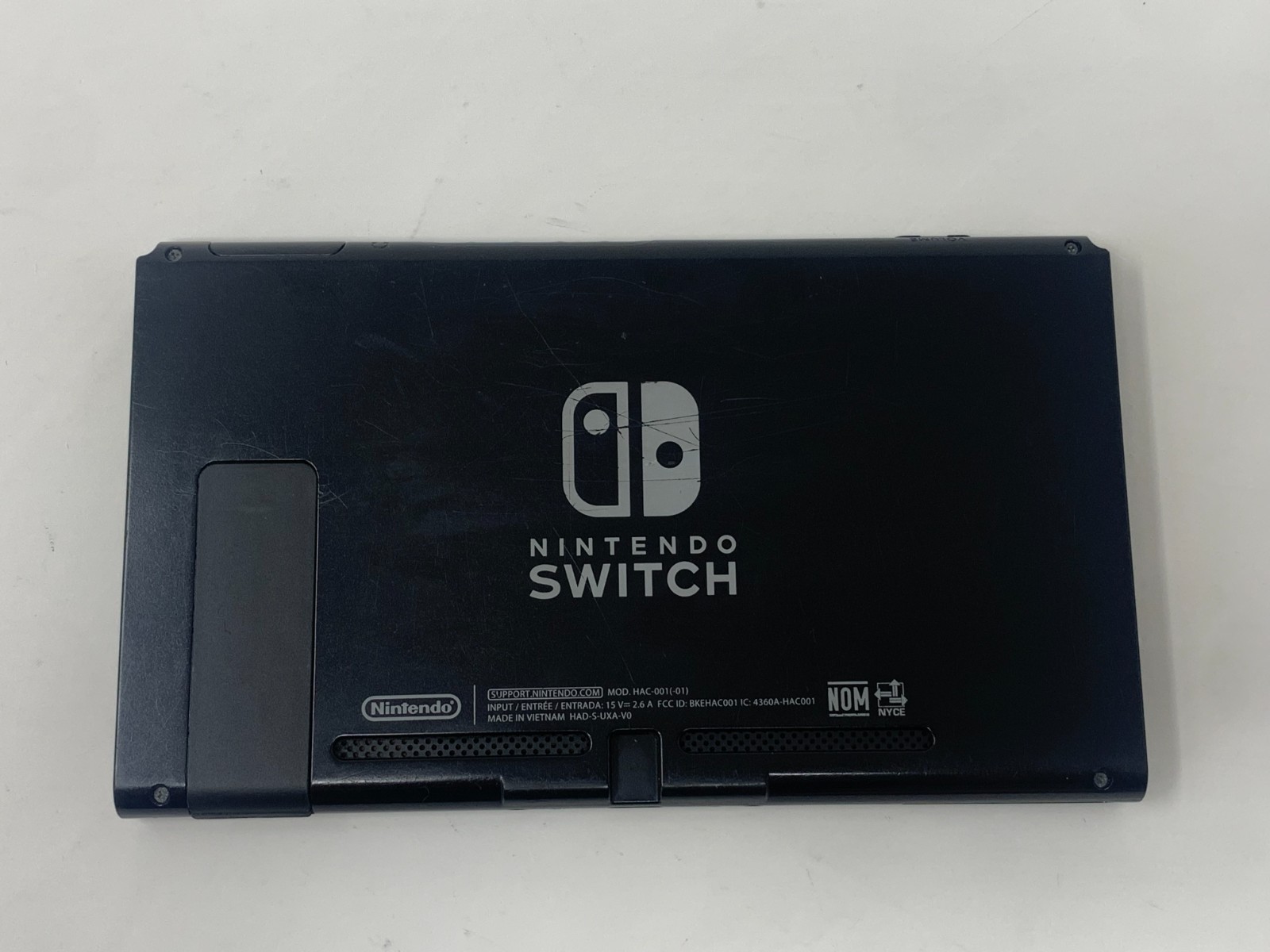🔥 Nintendo Switch Console 32GB HAC-001(-01) – Console Only