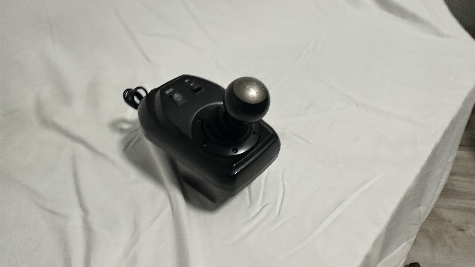 PXN V9 gaming steering wheel