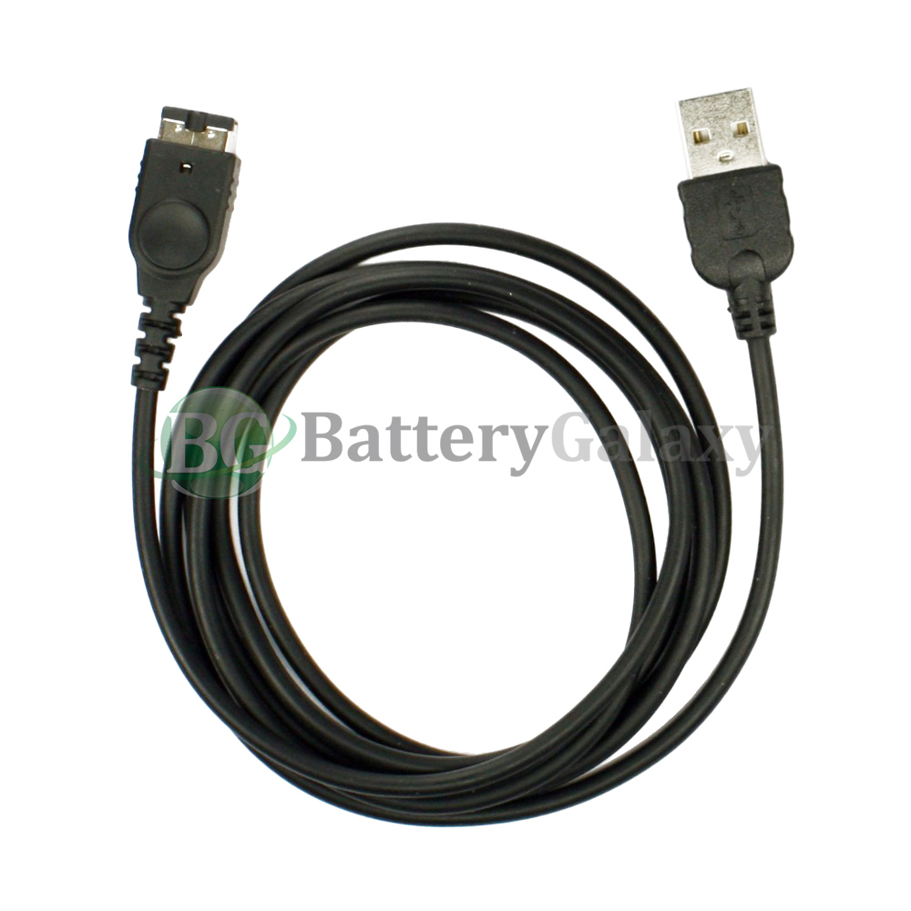 NEW HOT! USB Charger Cable Cord for Nintendo DS NDS Gameboy GBA SP 1,700+SOLD